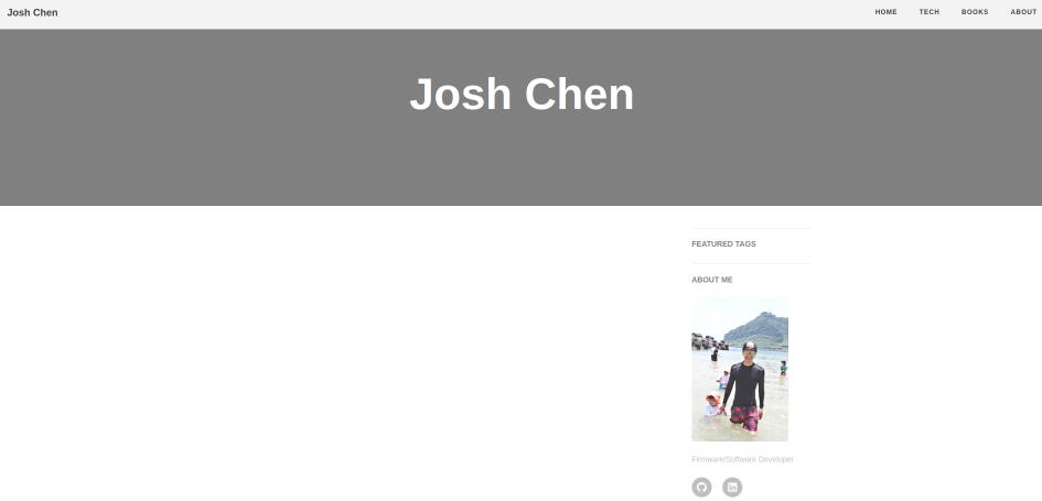 joshchen